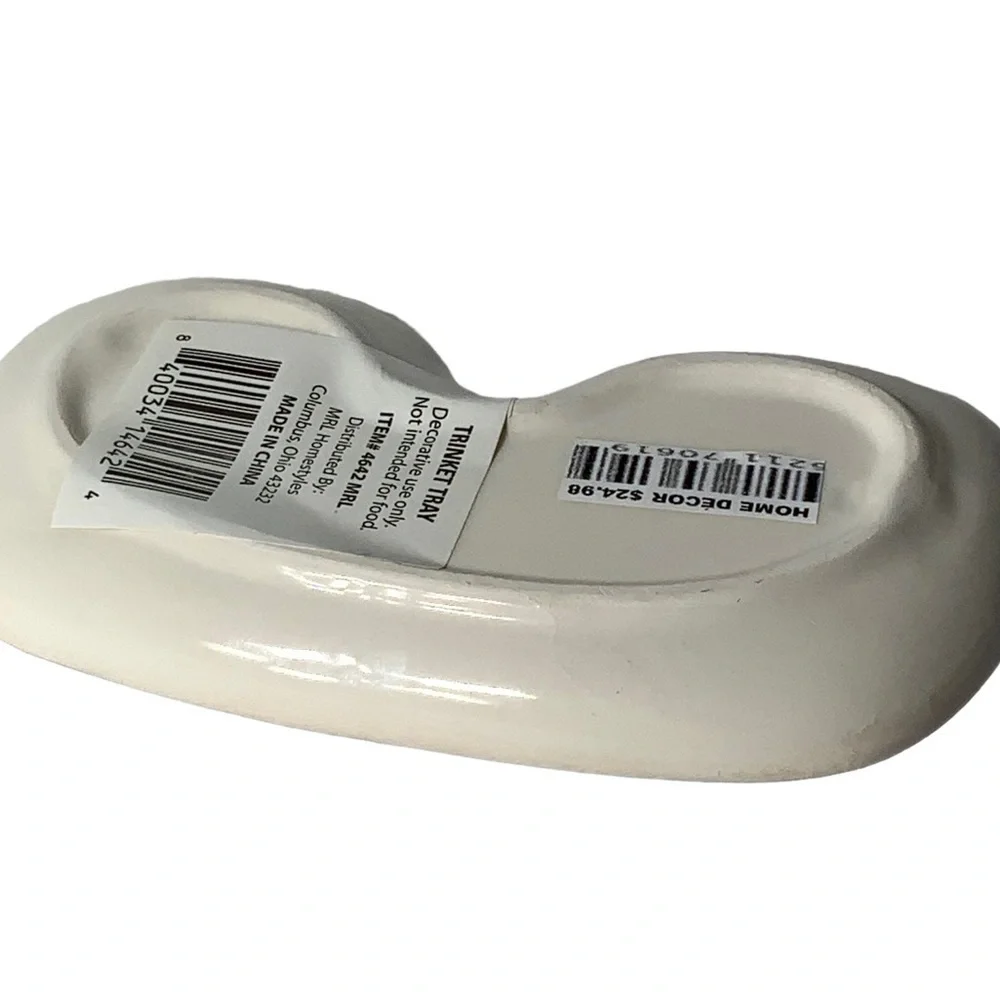 MRL Homestyles trinket tray